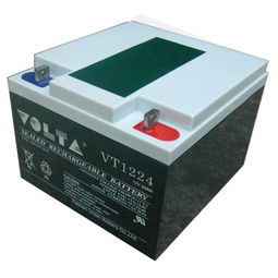 友联UNION铅酸免维护蓄电池MX121000